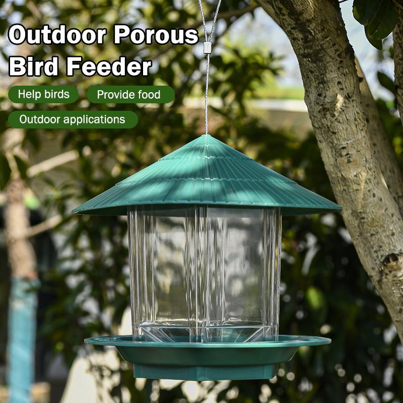 New Waterproof Garden Gazebo H - đánh giá và giá Pet Feeders