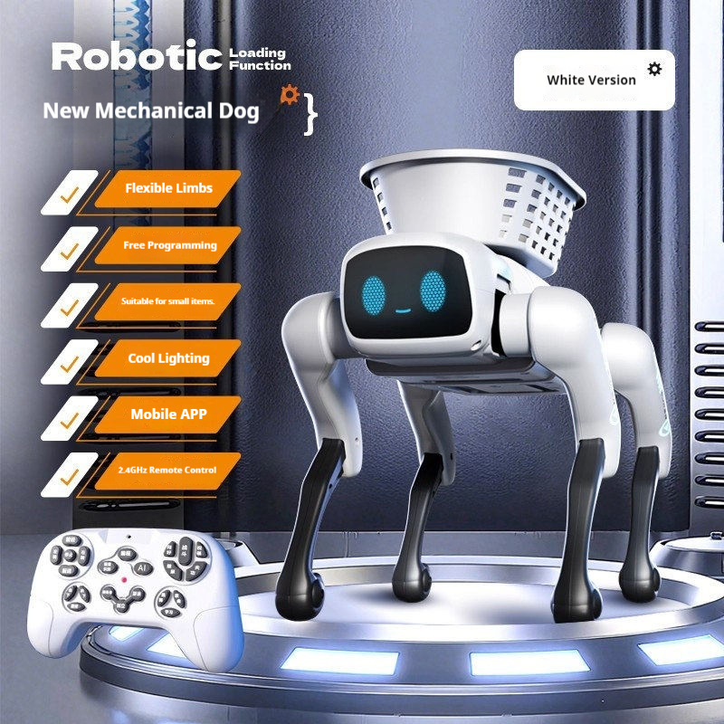 2026 New Ai Intelligent Smart  - đánh giá và giá Dog Toys