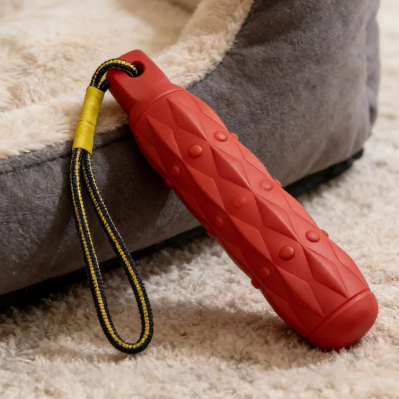 Indestructible Dog Chew Toy EV - đánh giá và giá Dog Rope Toy Aggressive Chewers