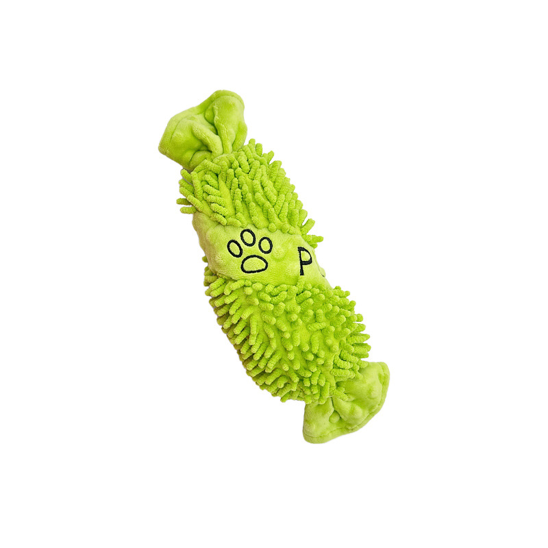 Pet sound-making plush toy, do - đánh giá và giá Indestructible Dog Chew Toy