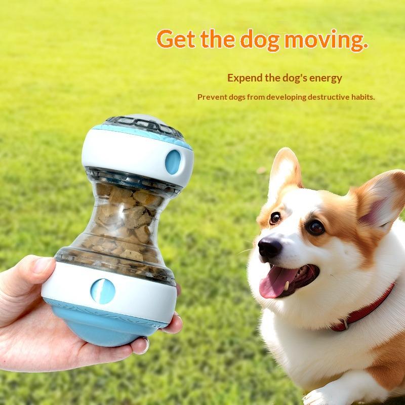 1Pcs Chew Tooth Healthy Ball S - đánh giá và giá Rubber Treat Dispensing Dog Toy