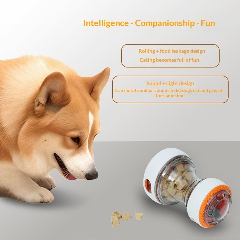 1Pcs Chew Tooth Healthy Ball S - đánh giá và giá Rubber Treat Dispensing Dog Toy