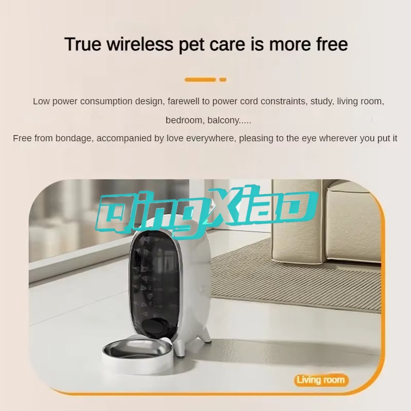 Wholesale Smart Pet Feeder Wit - đánh giá và giá Pet Feeders
