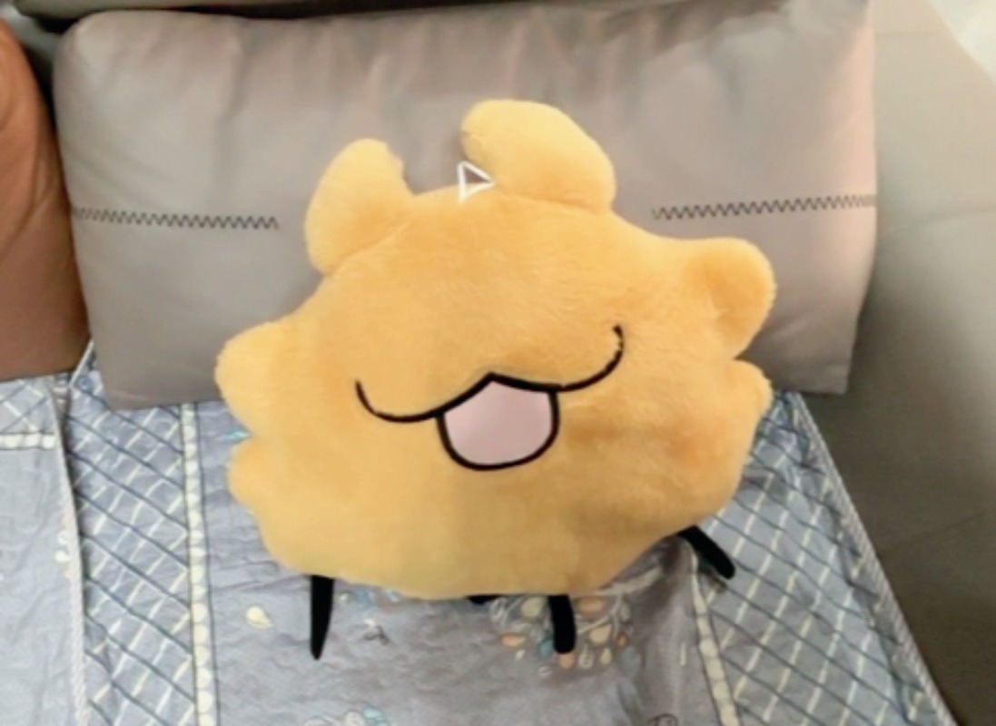 40cm Hug Pillow Doll Cushion G - đánh giá và giá Dog Toys