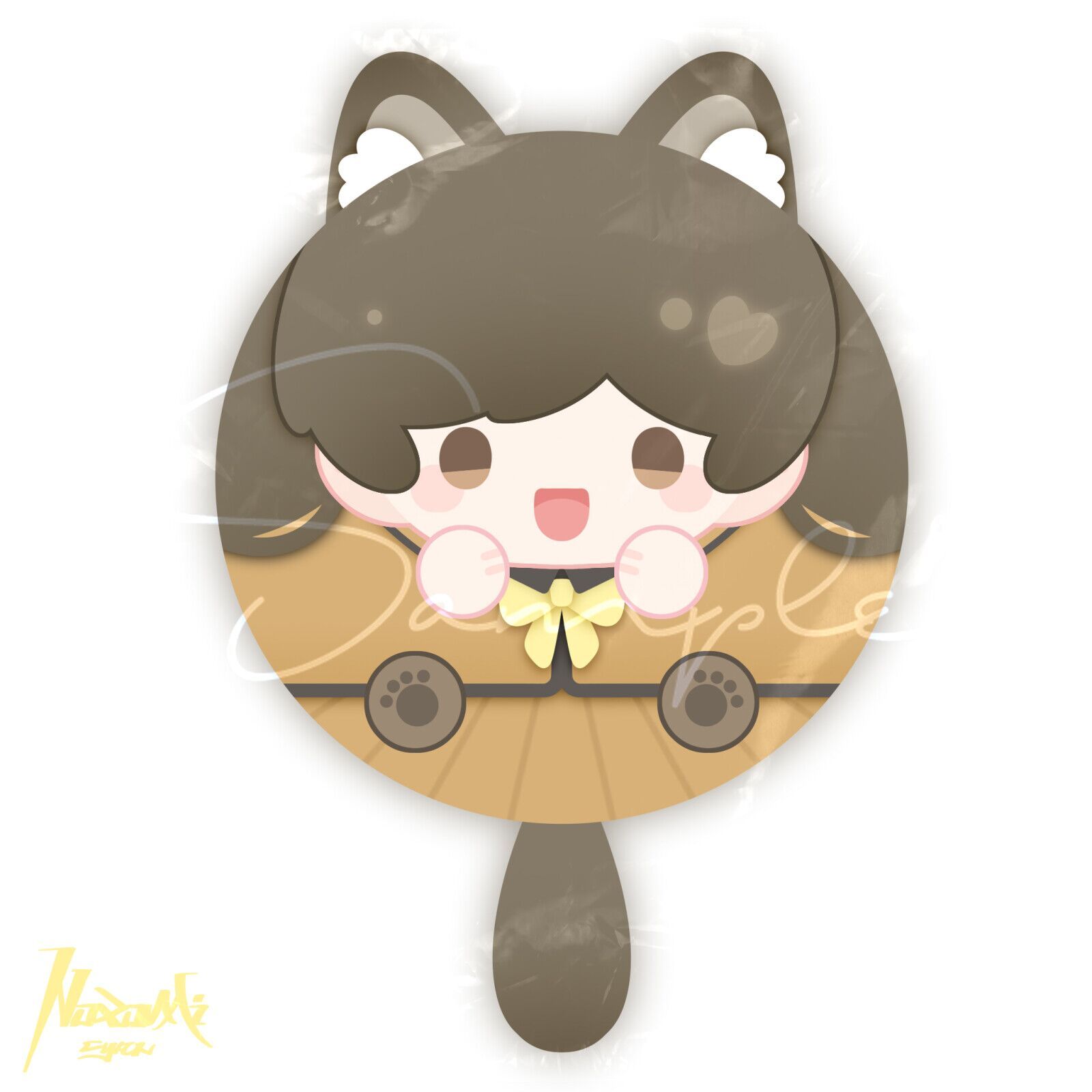 Kamisama Kiss Nanami Momozono  - đánh giá và giá Cat Toys