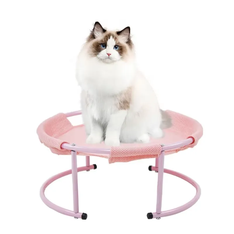 for Customized Elevated Stainl - đánh giá và giá Pet Beds
