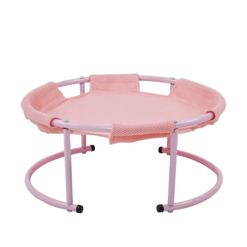 for Customized Elevated Stainl - đánh giá và giá Pet Beds