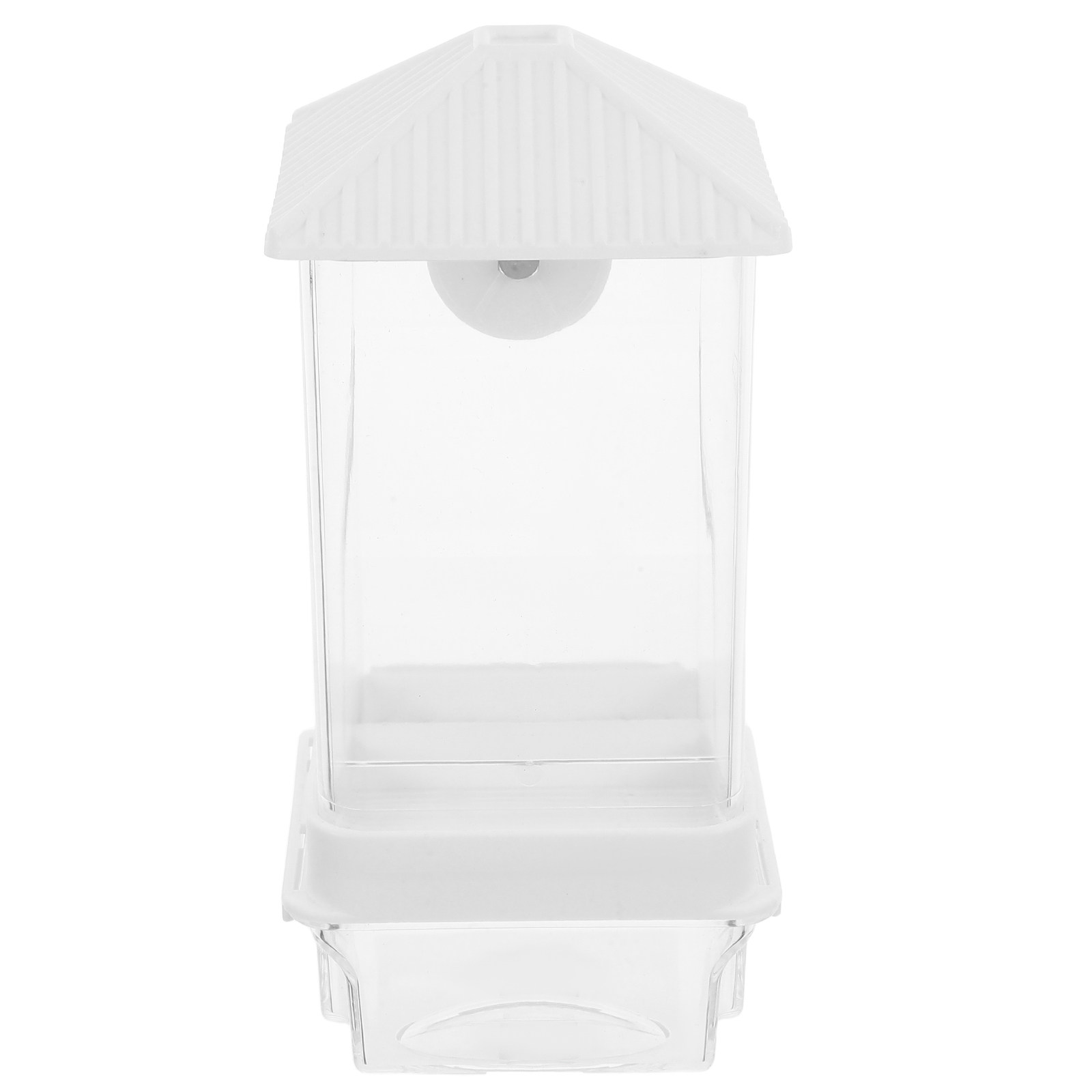 Automatic Bird Feeder Plastic  - đánh giá và giá Pet Feeders