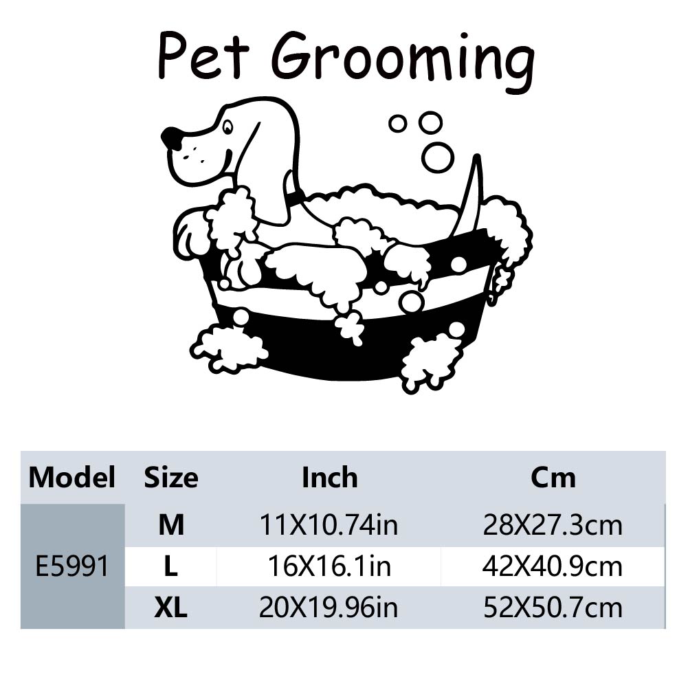 1PC NEW Pet Grooming Custom Te - đánh giá và giá Pet Grooming