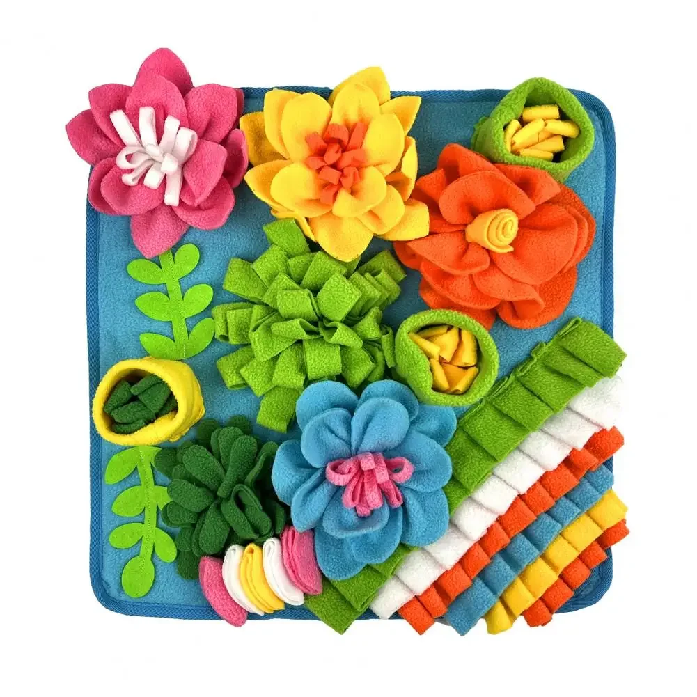 Canine Scent Training Toy for  - đánh giá và giá Snuffle Mat For Dogs