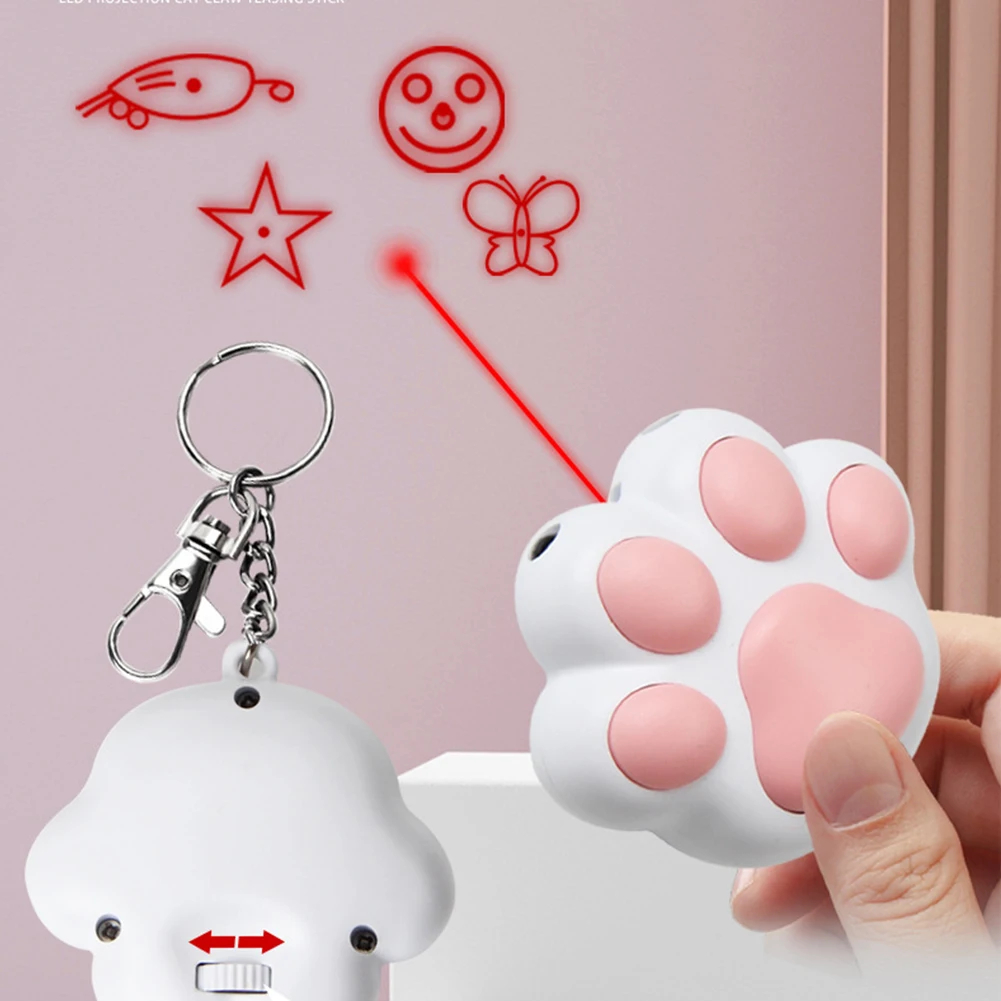 Funny Laser Pet Toys Rechargea - đánh giá và giá Interactive Squeaky Plush Dog Toy