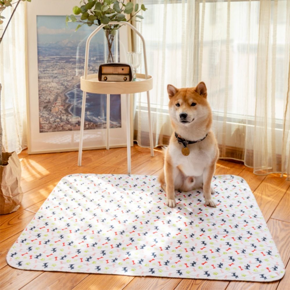 Durable Super Absorbent Pet Be - đánh giá và giá Pet Beds