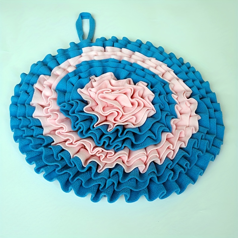 Dog Snuffle Mat for Dogs  Redu - đánh giá và giá Snuffle Mat For Dogs
