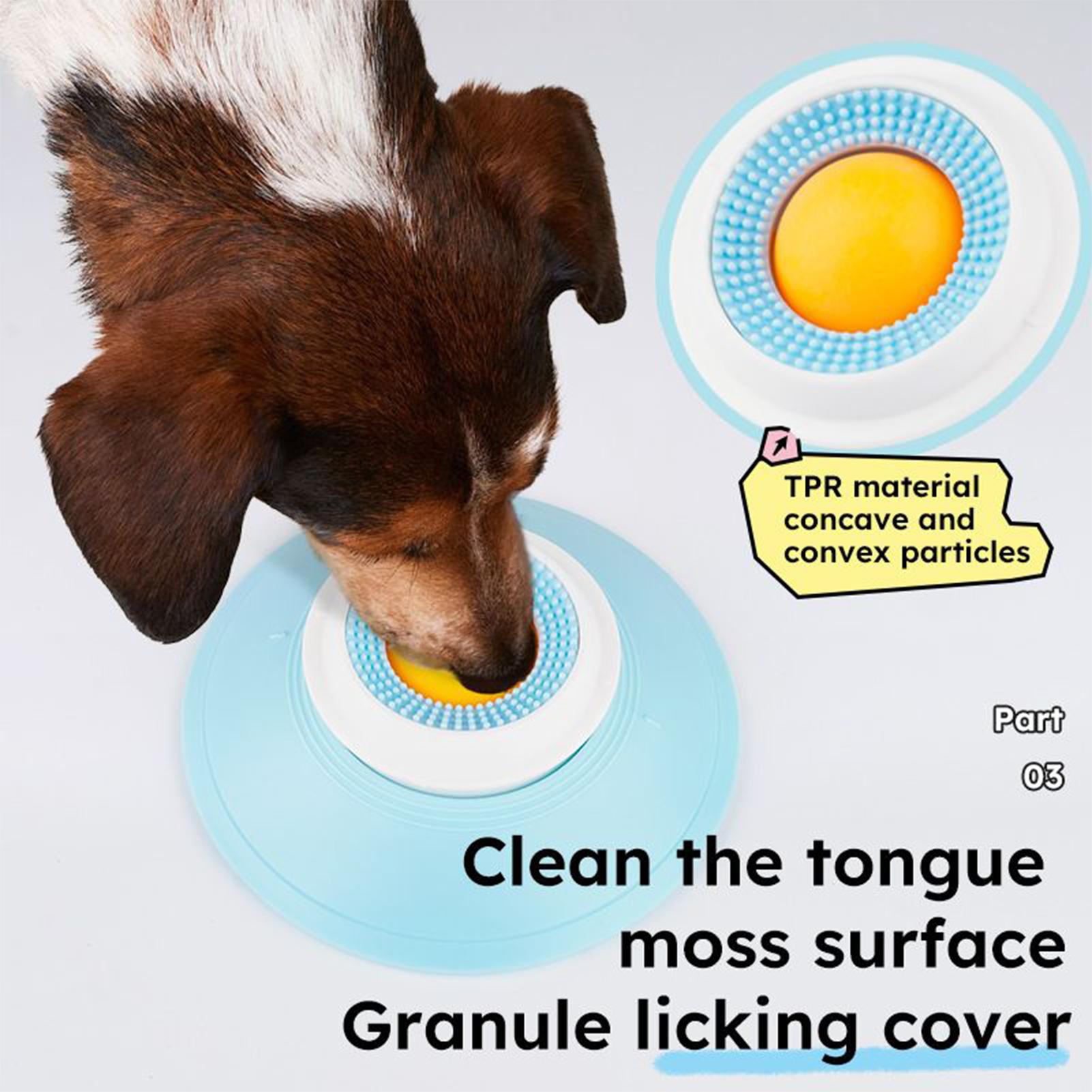 Licking Mat for Dogs Slow Feed - đánh giá và giá Snuffle Mat For Dogs