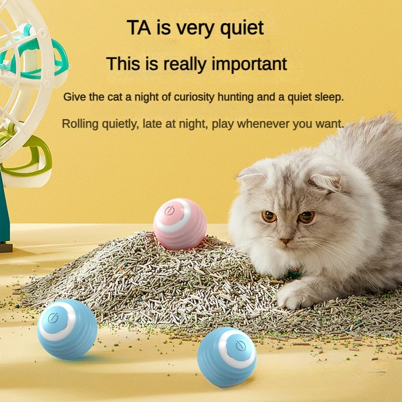 Cats Tree Kitten Chasing Toys  - đánh giá và giá Laser Pointer Cat Toy Automatic