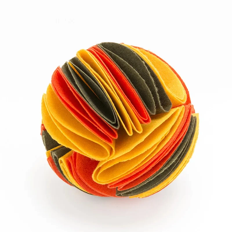 Dog Snuffle Ball Mat Sniffing  - đánh giá và giá Snuffle Mat For Dogs