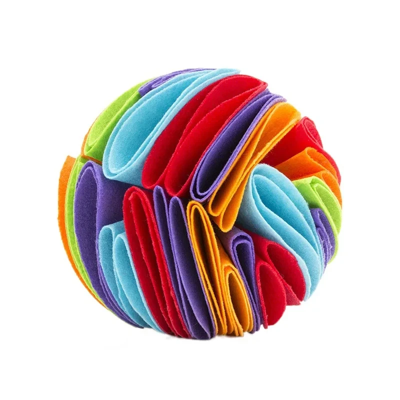 Dog Snuffle Ball Mat Sniffing  - đánh giá và giá Snuffle Mat For Dogs