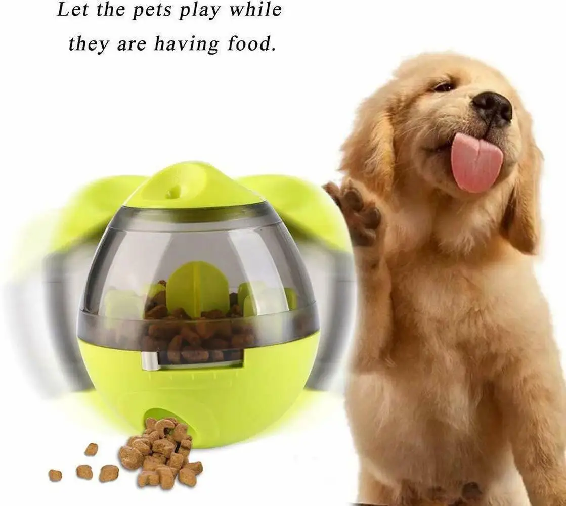 Interactive Dog Toys Slow Food - đánh giá và giá Interactive Squeaky Plush Dog Toy
