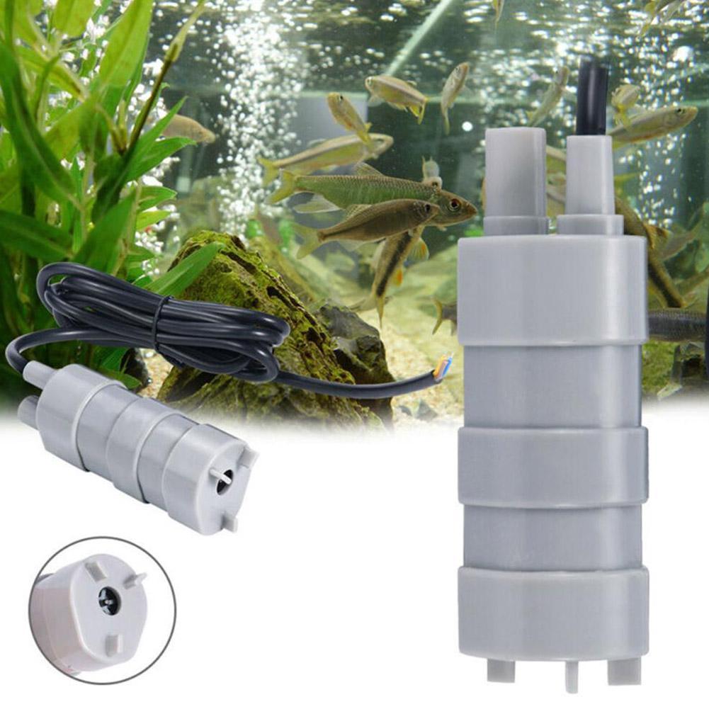 RV 12V Submersible Pump, 1000L - đánh giá và giá Aquarium