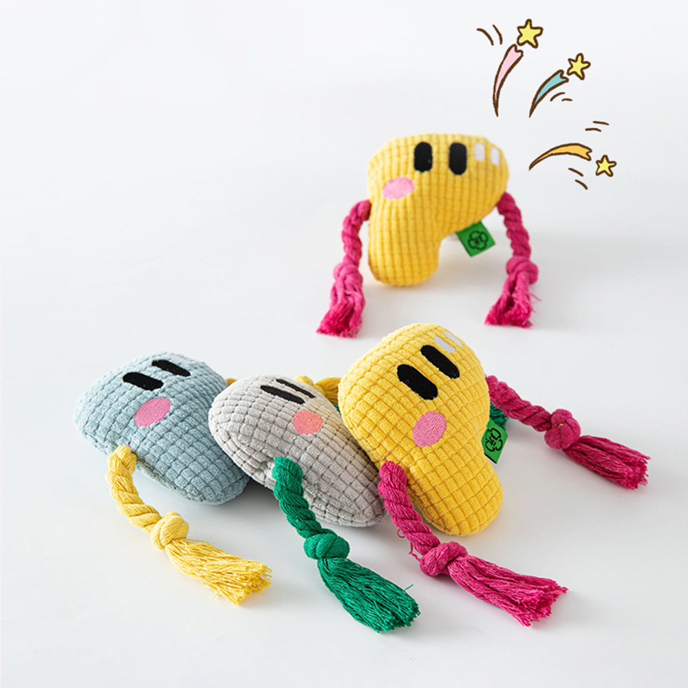 Dog Chew Toy - Durable Rope Kn - đánh giá và giá Dog Rope Toy Aggressive Chewers