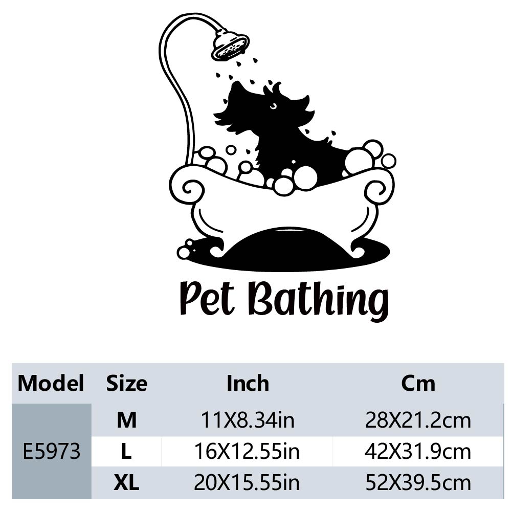 1PC Creative Pet Grooming Cust - đánh giá và giá Pet Grooming