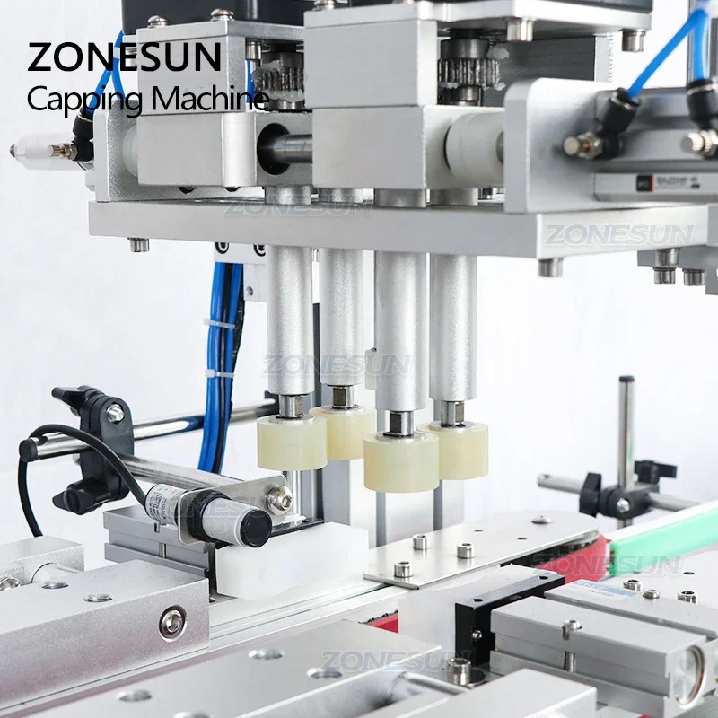 ZONESUN ZS-XG16P Automatic Cap - đánh giá và giá Pet Feeders