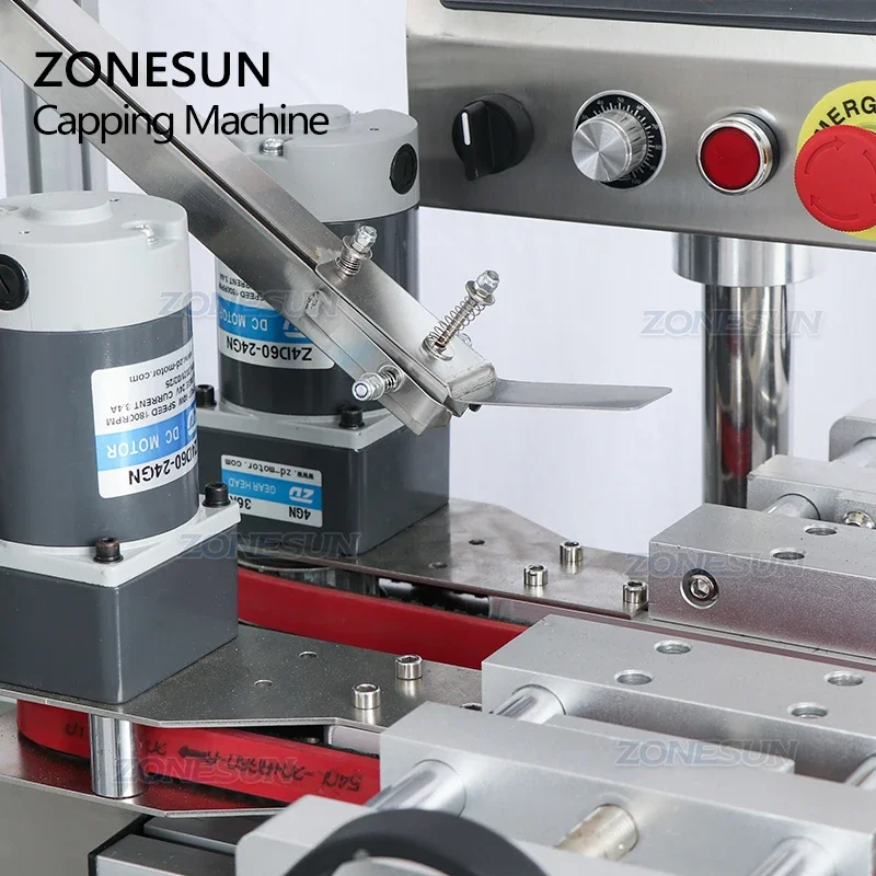 ZONESUN ZS-XG16P Automatic Cap - đánh giá và giá Pet Feeders