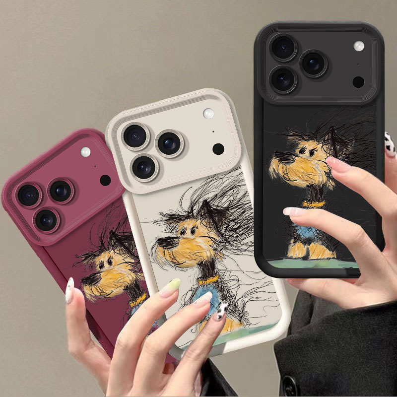 Flexible Silicone Case For iPh - đánh giá và giá Dog Toys