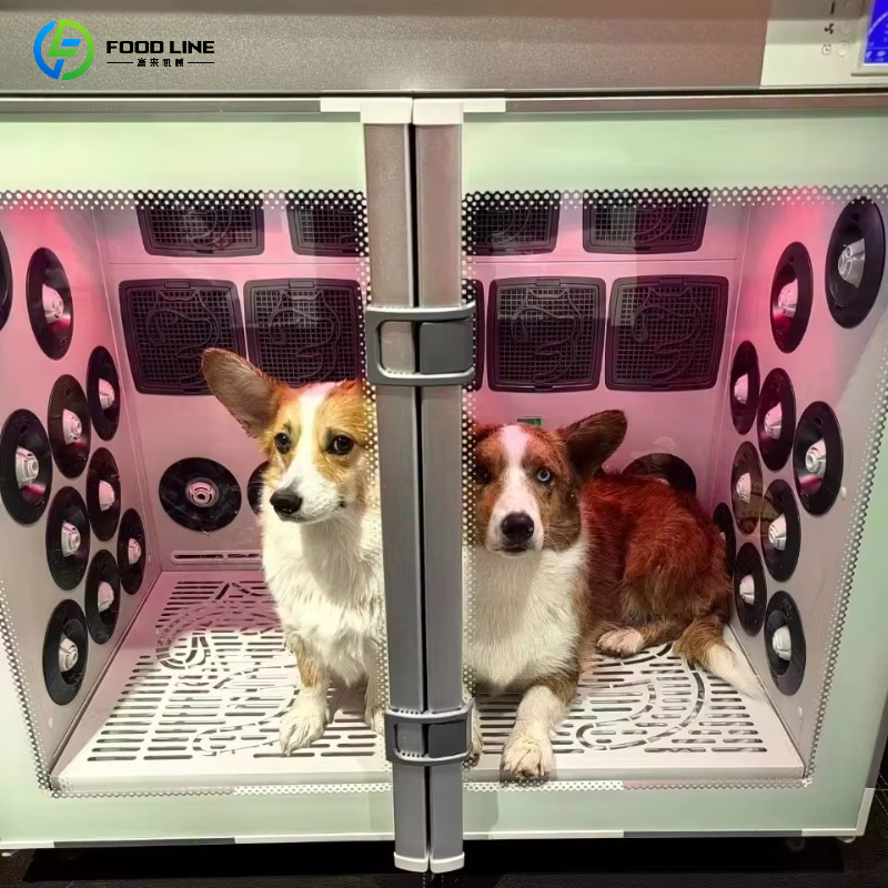 Multi-scenario Animal Hospital - đánh giá và giá Pet Grooming