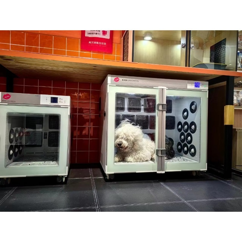Multi-scenario Animal Hospital - đánh giá và giá Pet Grooming