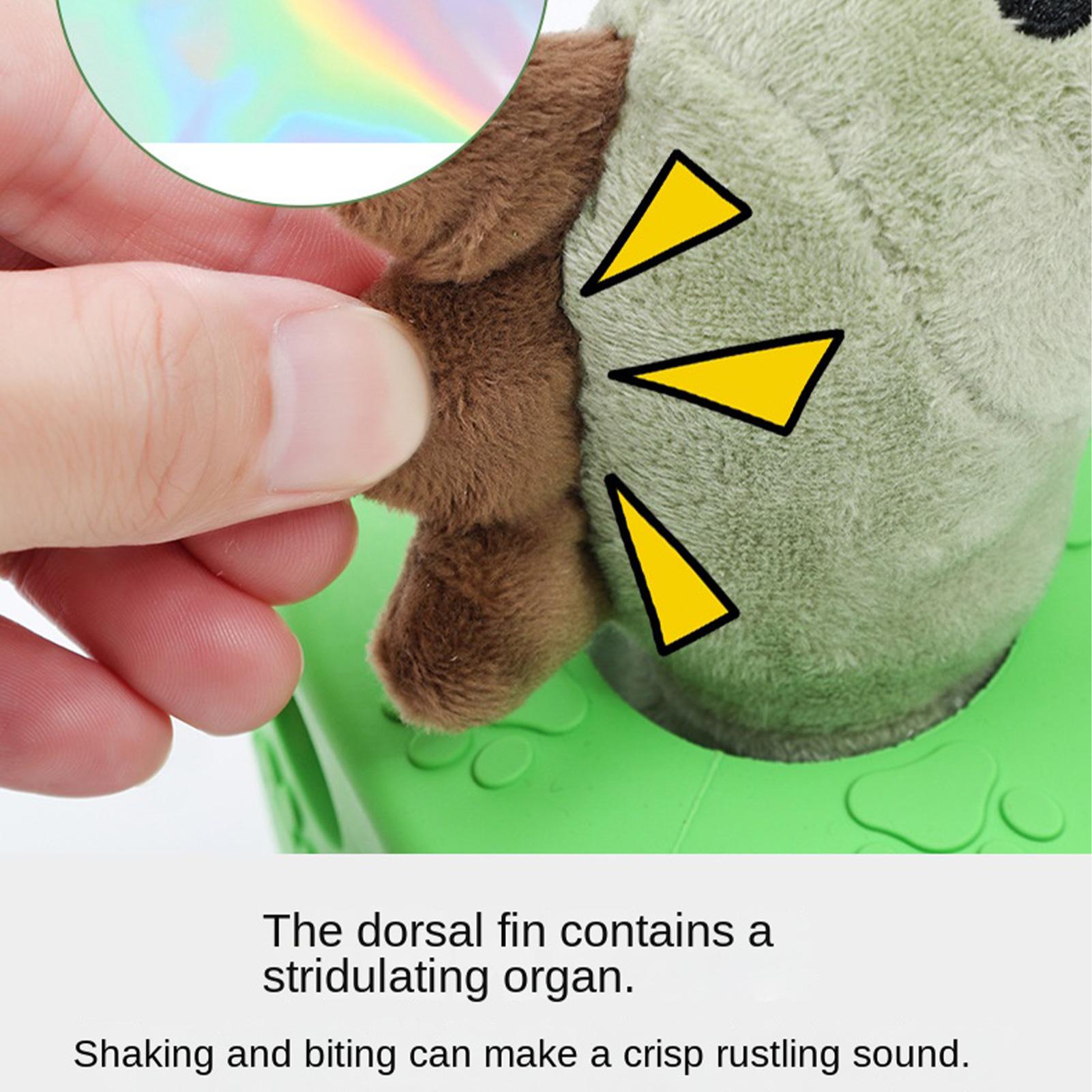 Interactive Dog Toy Interactiv - đánh giá và giá Rubber Treat Dispensing Dog Toy