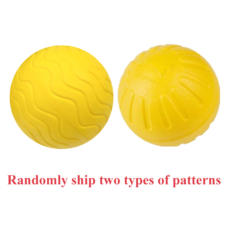 7cm/9cm Eva Hollow Ball Indest - đánh giá và giá Indestructible Dog Chew Toy