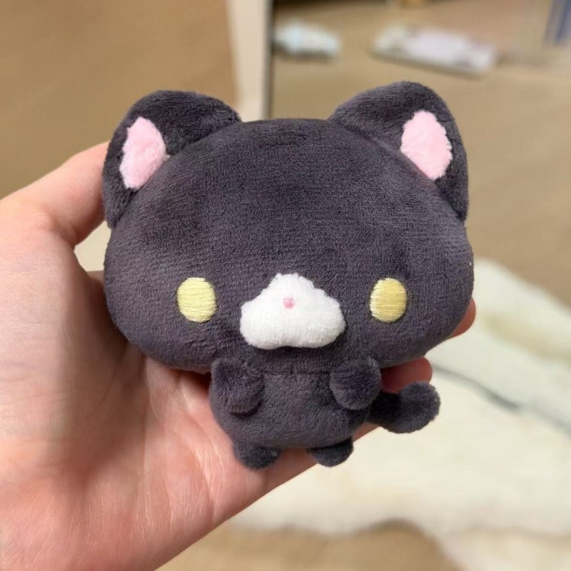 Adorable Brown Bear and Little - đánh giá và giá Cat Toys