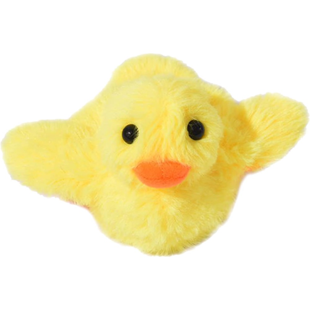 Electric Duck Cat Toy Interact - đánh giá và giá Catnip Interactive Plush Mouse