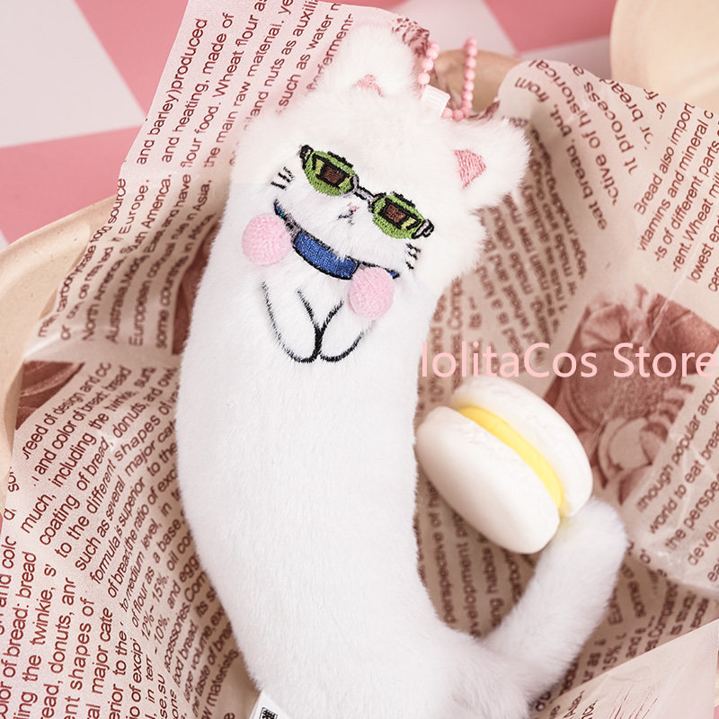 Genuine in Stock Saiki Kusuo K - đánh giá và giá Cat Toys