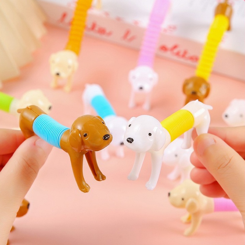 Durable Colorful Stretchable D - đánh giá và giá Interactive Squeaky Plush Dog Toy