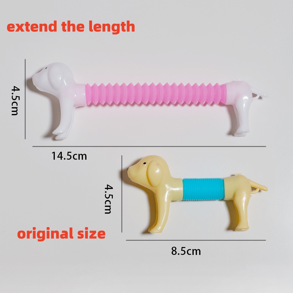 Durable Colorful Stretchable D - đánh giá và giá Interactive Squeaky Plush Dog Toy