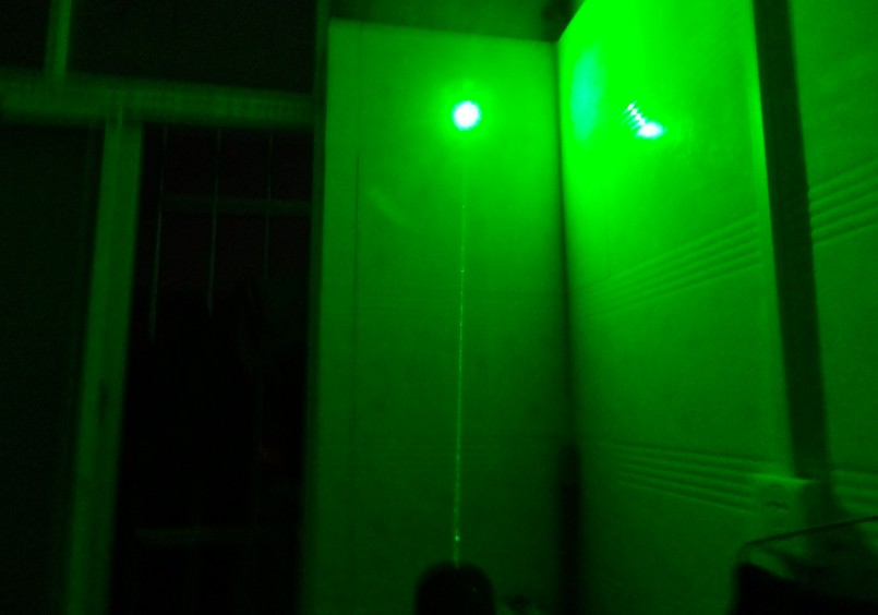 Green Laser Pointer Teaching T - đánh giá và giá Laser Pointer Cat Toy Automatic