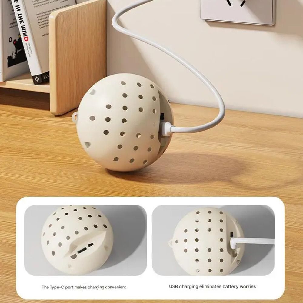 Animal Shaped Moving Dog Ball  - đánh giá và giá Automatic Moving Dog Ball