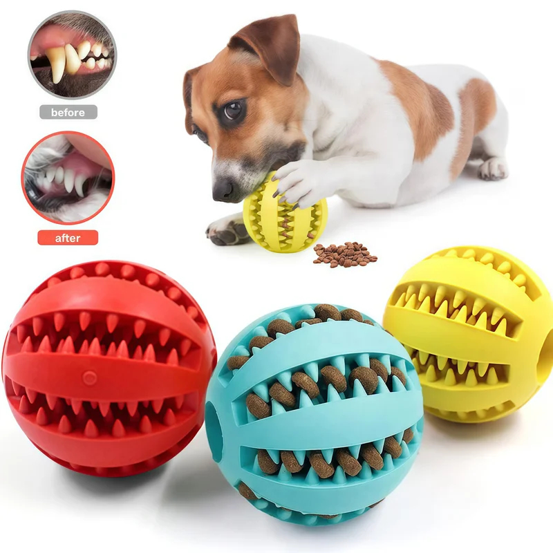 1/2pcs Dog Toy Ball Interactiv - đánh giá và giá Dog Puzzle Feeder Toy